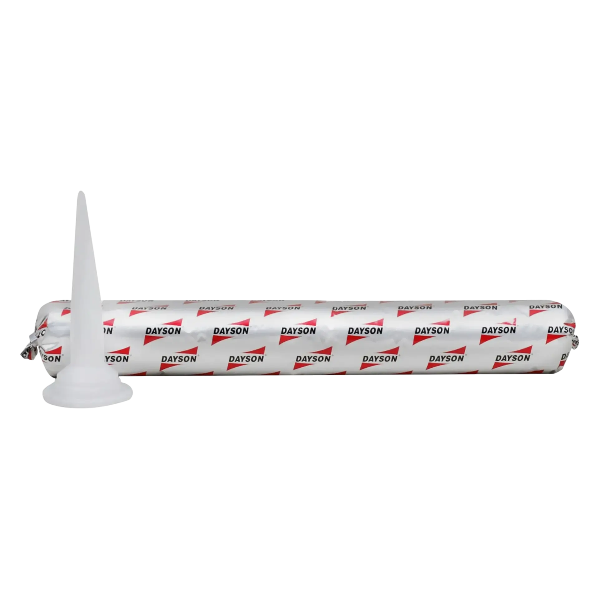 Dayson Poliüretan Sosis Mastik 600 ml Beyaz - 20'li Paket