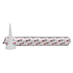 Dayson Poliüretan Sosis Mastik 600 ml Beyaz - 20'li Paket