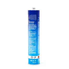 Dayson Poliüretan Mastik 280 ml Kırmızı - 25'li Koli