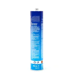Dayson Poliüretan Mastik 280 ml Beyaz - 25'li Koli