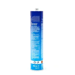 Dayson Poliüretan Mastik 280 ml Siyah - 25'li Koli
