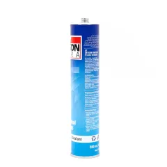 Dayson Poliüretan Mastik 280 ml Siyah - 25'li Koli