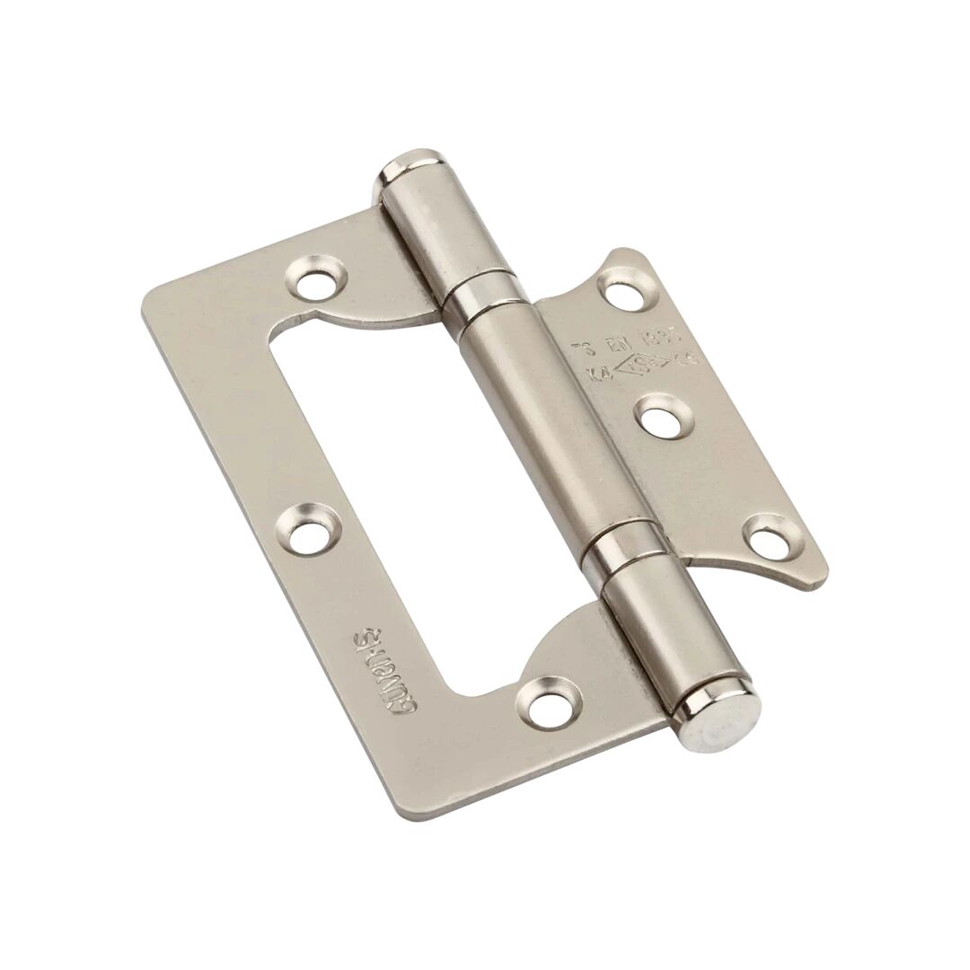 Elit Panel Yönsüz Menteşe Saten 10 cm K:2,5 mm