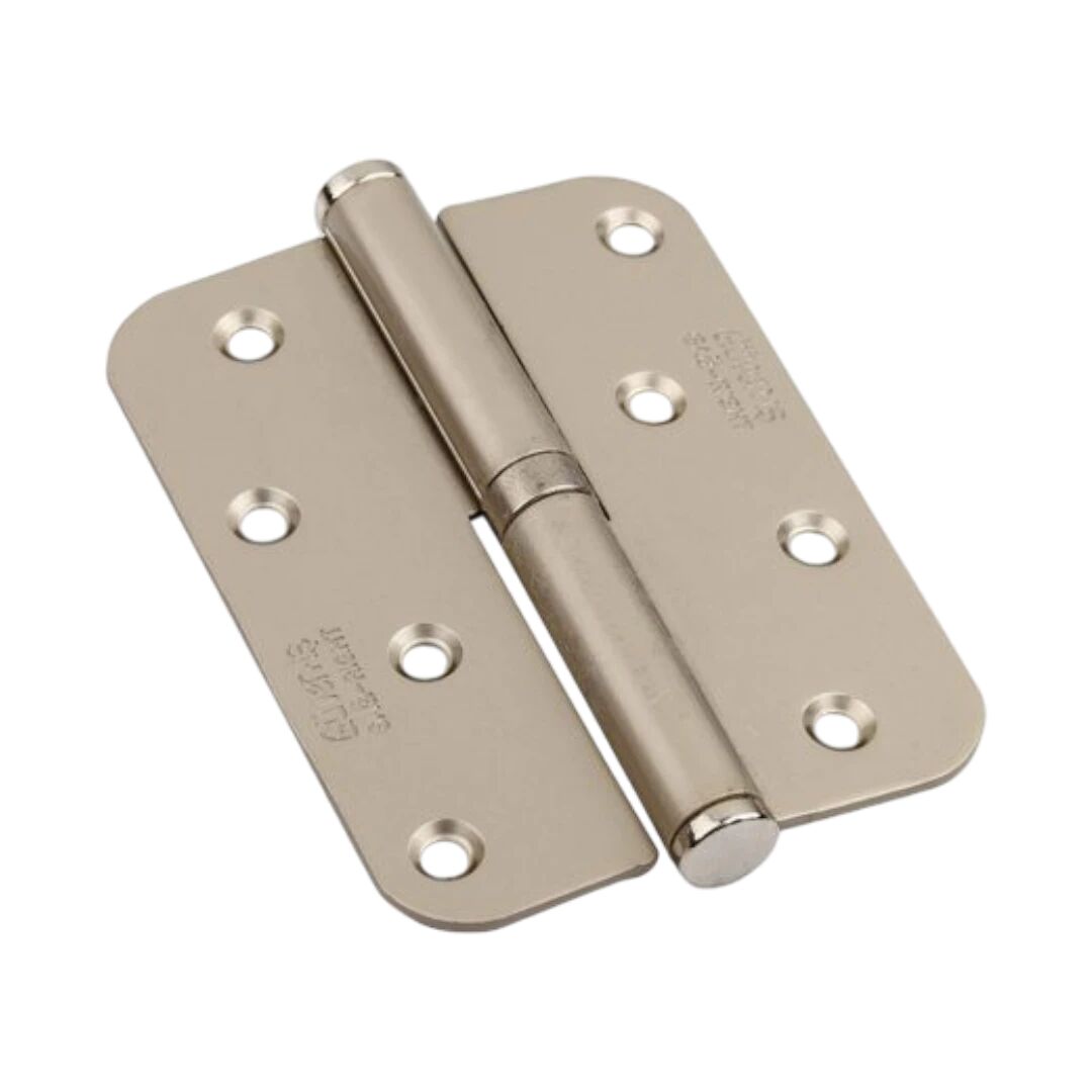 Oval Okka Menteşe Saten 10 cm K:2,5 mm