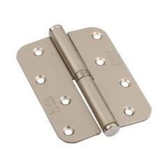 Oval Okka Menteşe Saten 10 cm K:2,5 mm