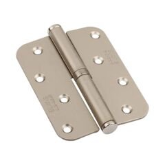 Oval Okka Menteşe Saten 10 cm K:2,5 mm