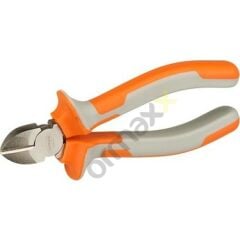 Tomax Yan Keski 160 mm ×6 Adet