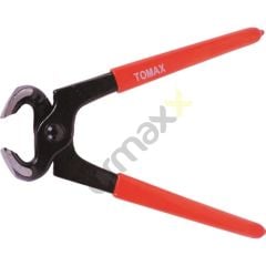 Tomax Kerpeten 160 mm ×6 Adet