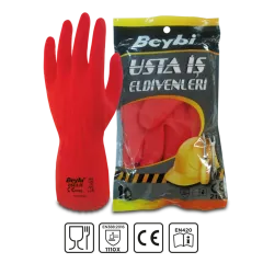 Beybi Usta İş Eldiveni - 25'li Paket