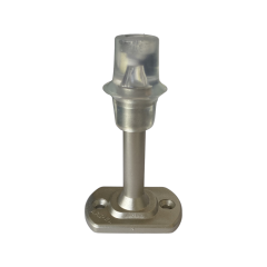 Arıel Kapı Tamponu Plastik Saten 8 cm