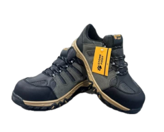 Stone Foot Mühendis Ayakkabısı 46 No