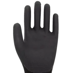 Beybi B-FLEX120 Micro Köpük Nitril Eldiven No:10 - 144'lü Koli