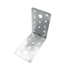 Metal L Gönye 80*100*100 mm K:2 mm 100'lü Paket