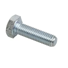Kaplamalı Civata M6x40 - 400'lü Paket