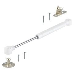 Serio Gazlı Piston 100 NW Beyaz 27 cm