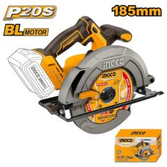 İngco CSLI1851 Solo Akülü Daire Testere