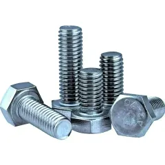 Kaplamalı Civata M12x60 - 70'li Paket