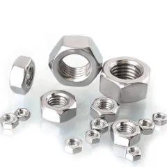 Kaplamalı Somun M10 - 600'lü Paket