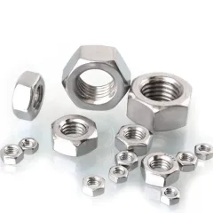 Kaplamalı Somun M8 - 1500'lü Paket