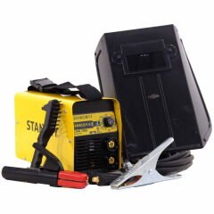 Stanley Star 7000 İnverter Kaynak Makinası 200 Amper