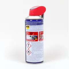 WD-40 Koruyucu ve Yağlayıcı 350 ml Smart Straw- 24'lü Koli