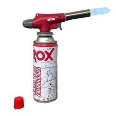 Rox Çakmaklı Kartuş Pürmüz Seti - 5'li Paket