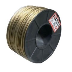 Çelik Halat Pvc Kaplı