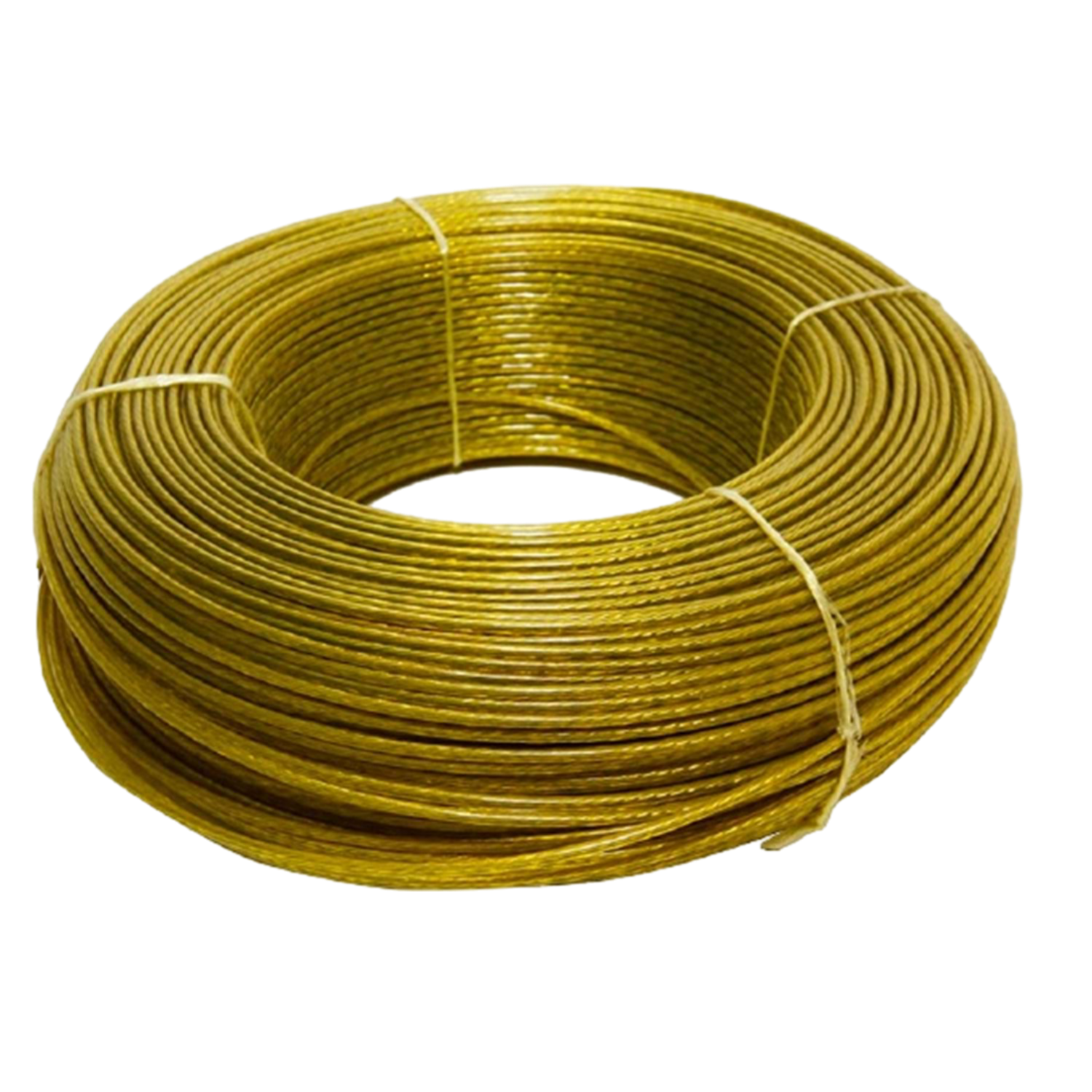 Çelik Halat Pvc Kaplı