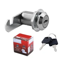 Çekmece Kilidi Mandallı 103-25  - 20'li Paket