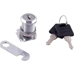 Çekmece Kilidi Mandallı 103-25  - 20'li Paket