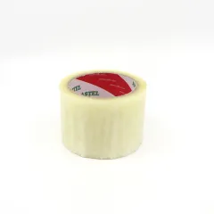 Astel Koli Bandı 70 mm 66 mt Şeffaf - 36'lı Koli