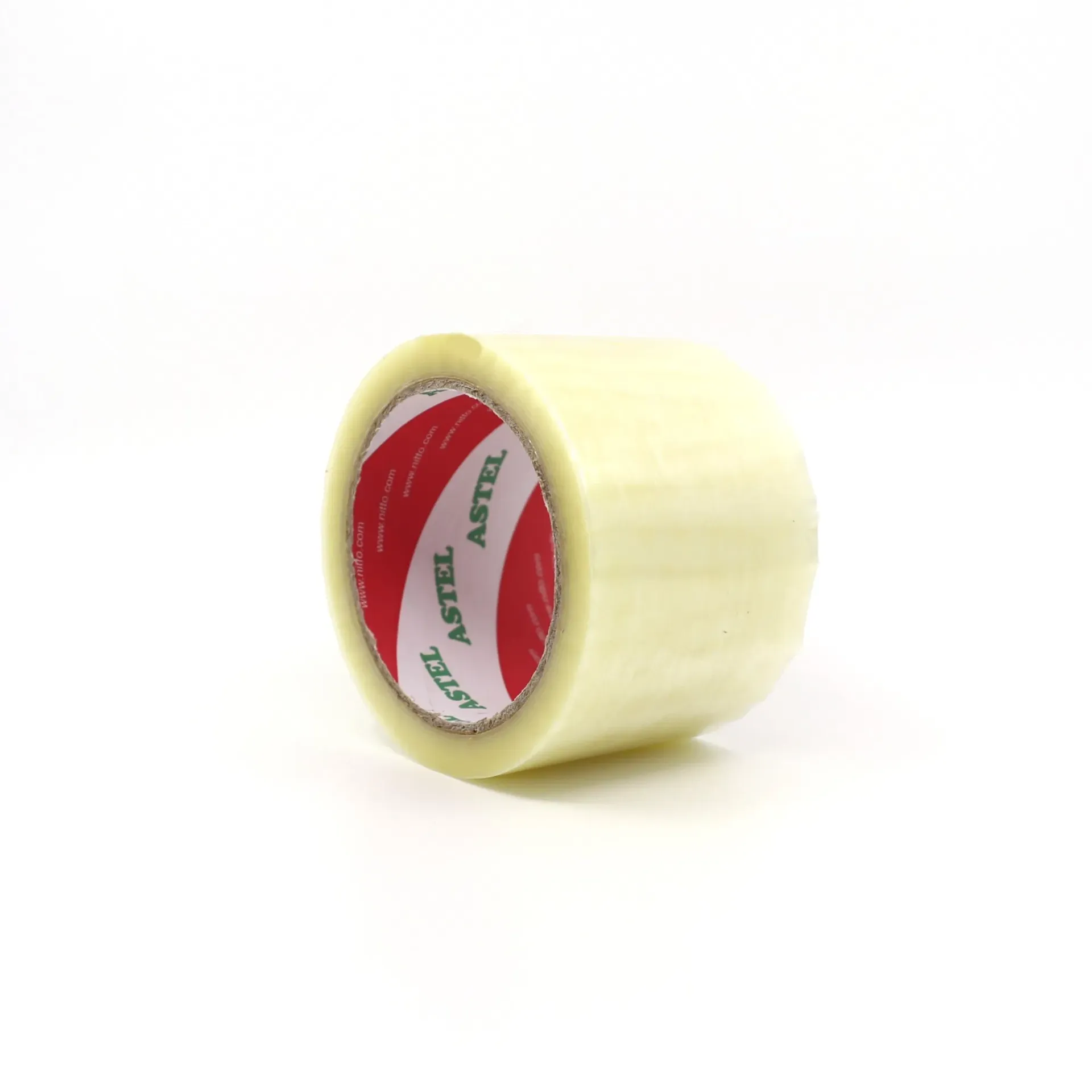 Astel Koli Bandı 70 mm 66 mt Şeffaf - 36'lı Koli