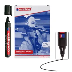 Edding 300 Koli Kalemi - 10'lu Paket
