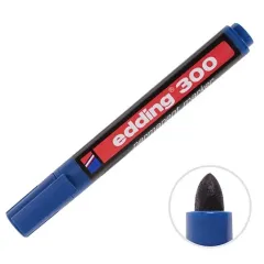 Edding 300 Koli Kalemi - 10'lu Paket