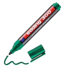 Edding 300 Koli Kalemi - 10'lu Paket