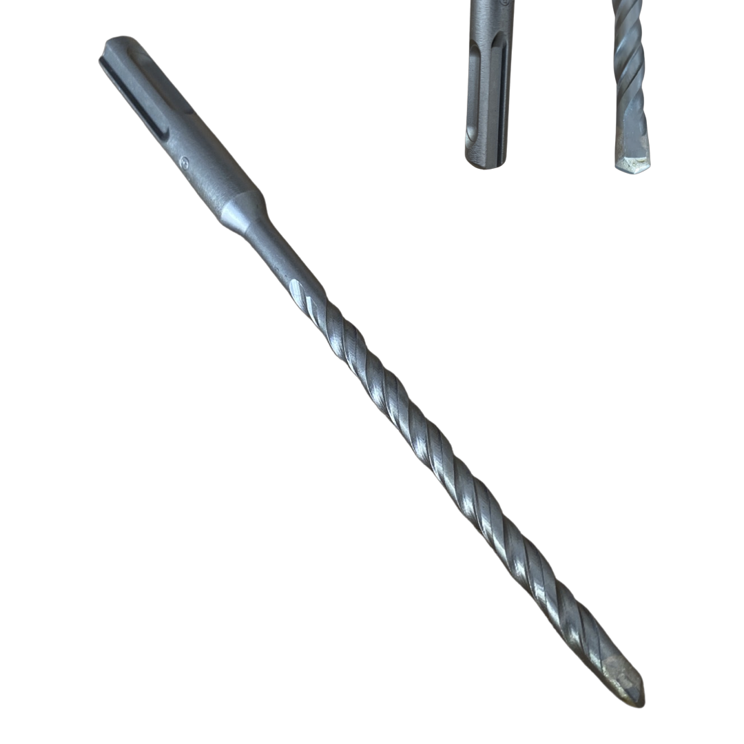 Sds Plus Matkap Ucu Ø:8 Mm U:160 mm