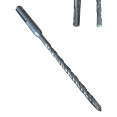 Sds Plus Matkap Ucu Ø:8 Mm U:160 mm