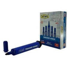 Yuma YM-790 Koli Kalemi - 12'li Paket