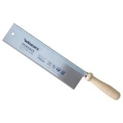 Wisent Zıvana Testeresi İnce Diş 250 mm