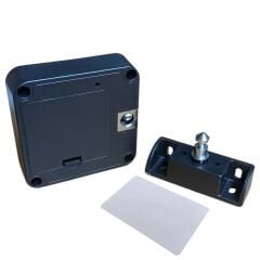 Marelli Safe Kartlı Gizli Çekmece ve Dolap Kilidi