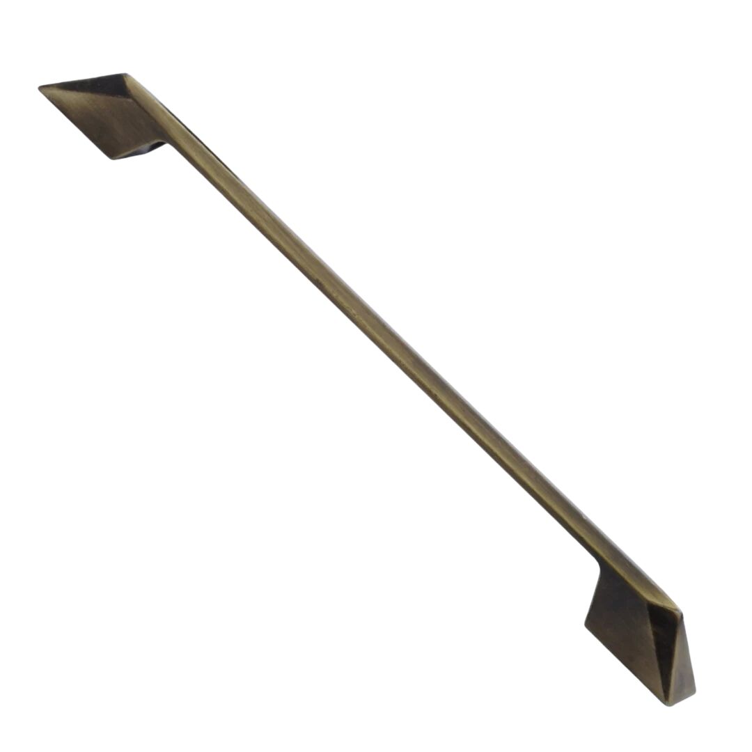 Star 160-192 mm Mobilya Kulpu Antik