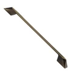 Star 160-192 mm Mobilya Kulpu Antik