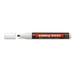 Edding Mobilya Rötuş Kalemi 8900 Antik Ceviz-10'lu Paket