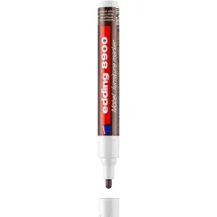 Edding Mobilya Rötuş Kalemi 8900 Antik Ceviz-10'lu Paket
