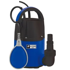 Catpower Dalgıç Pompa Temiz Su 400W CAT671