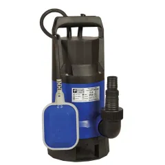 Catpower Dalgıç Pompa Temiz Su 400W CAT660
