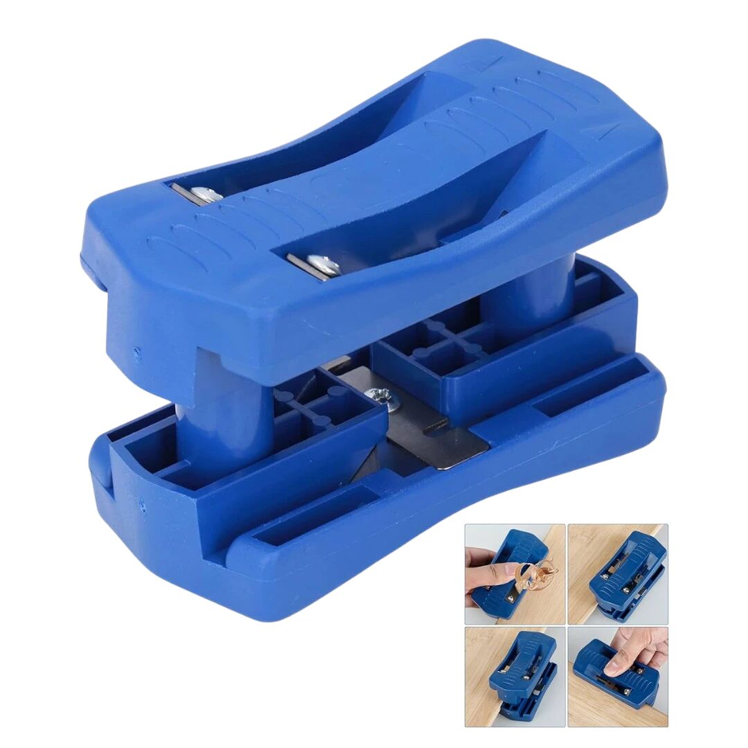 Mobilya Kenar Bandı Temizleme Makinesi