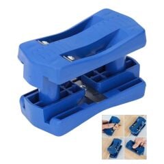 Mobilya Kenar Bandı Temizleme Makinesi