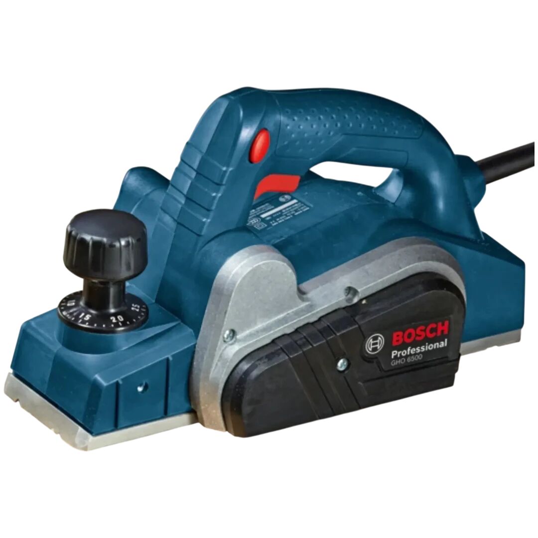 Bosch GHO 6500 Planya 650 W 0601596000