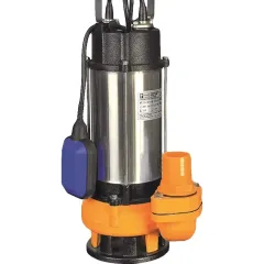 Catpower Dalgıç Pompa Foseptik Parçalayıcı 750W CAT620